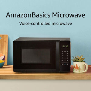 Microwave, Small, 0.7 Cu. Ft, 700W,